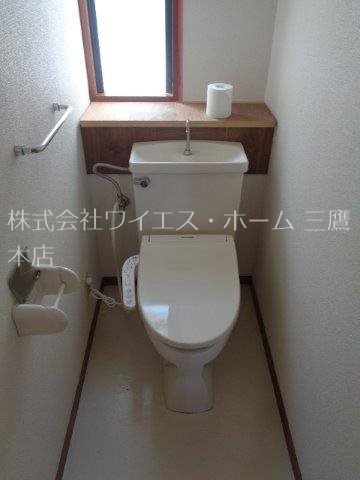 三鷹新川プラザ その他2