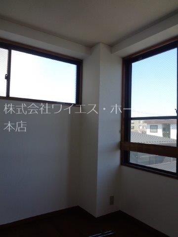 三鷹新川プラザ その他9