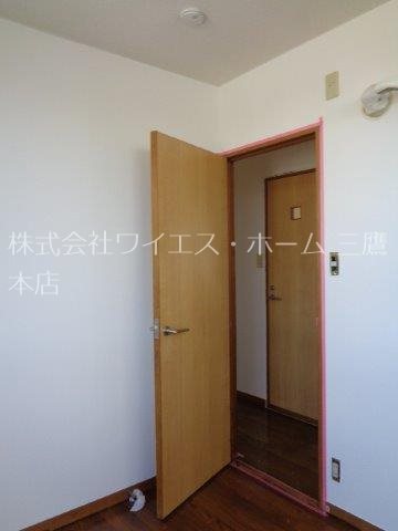 三鷹新川プラザ その他10