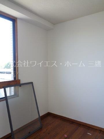 三鷹新川プラザ その他11