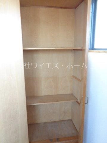 三鷹新川プラザ その他12