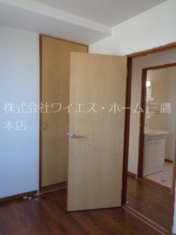 三鷹新川プラザ その他15