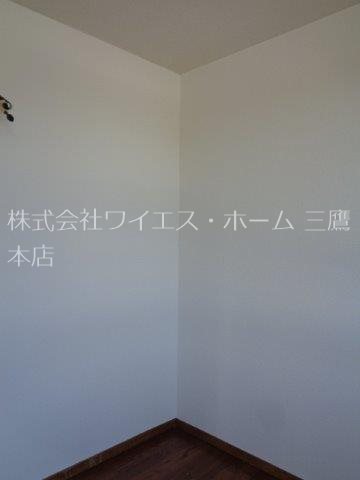 三鷹新川プラザ その他16