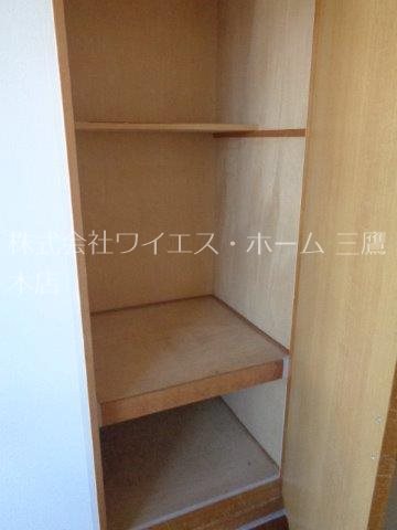 三鷹新川プラザ その他17