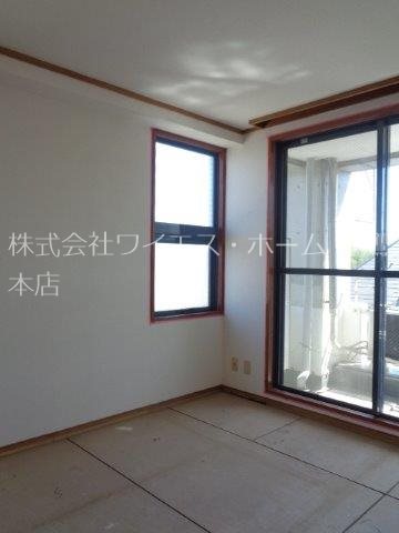 三鷹新川プラザ その他23