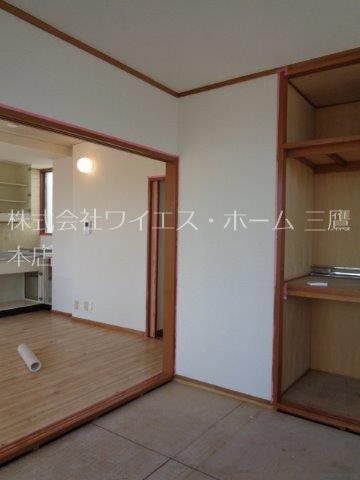 三鷹新川プラザ その他25