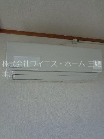 三鷹新川プラザ その他26