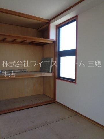 三鷹新川プラザ その他27