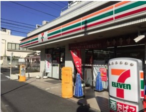 グランウッド  周辺画像1