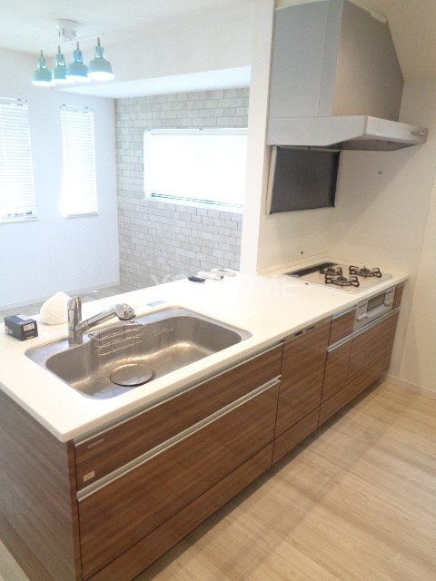 杉並区宮前2丁目戸建  キッチン