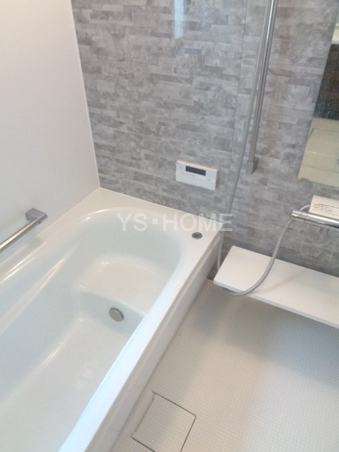 杉並区宮前2丁目戸建  風呂画像