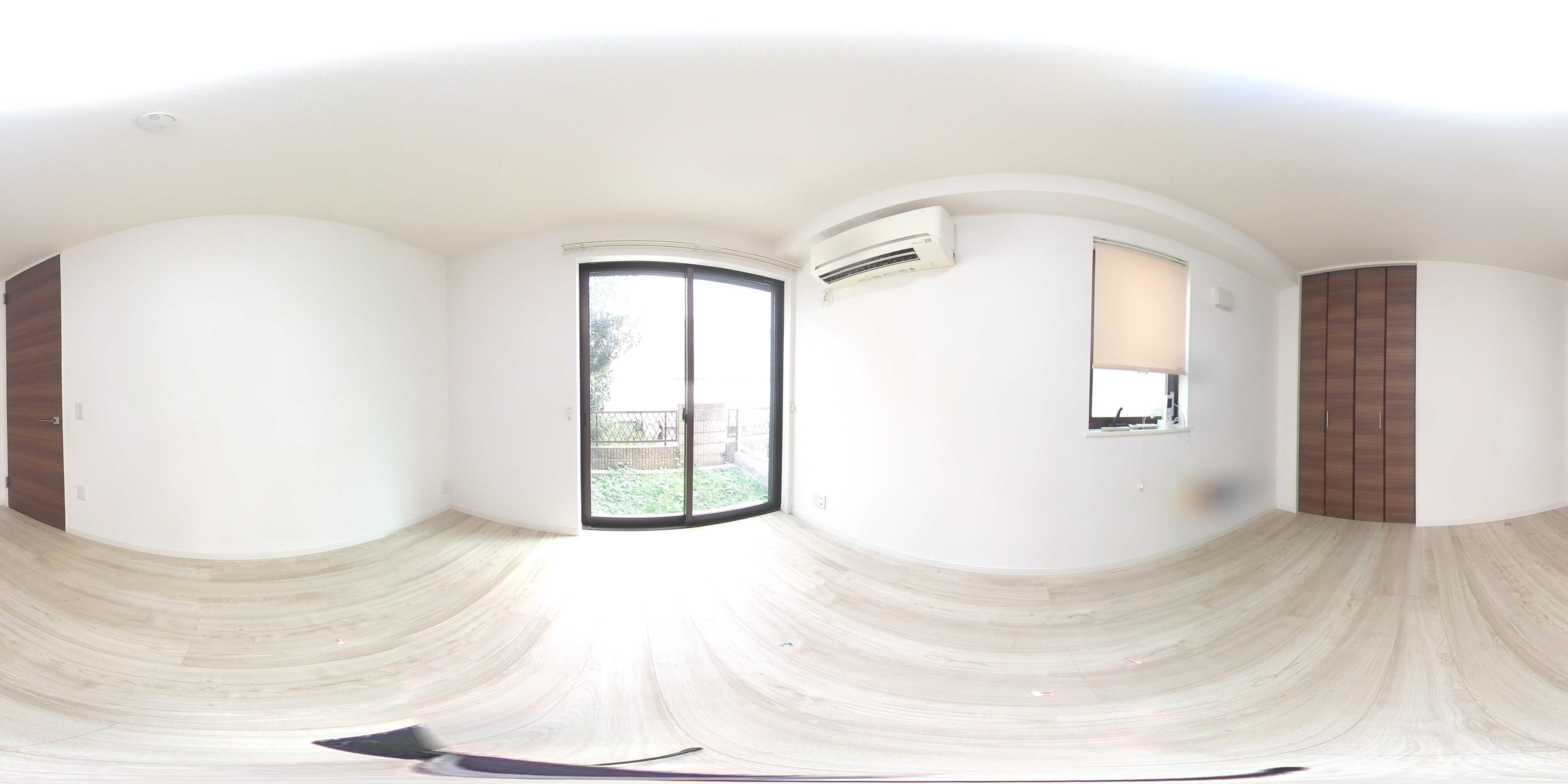 杉並区宮前2丁目戸建  洋室