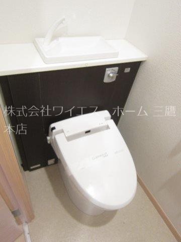 フィオーレ三鷹台 その他5