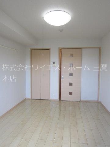 フィオーレ三鷹台 その他8