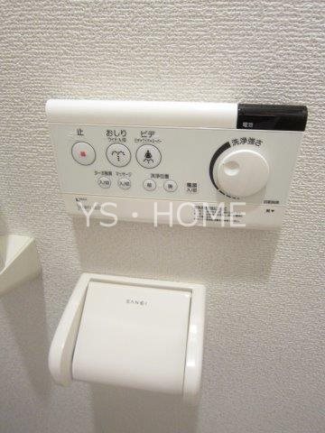 フィオーレ三鷹台 その他17