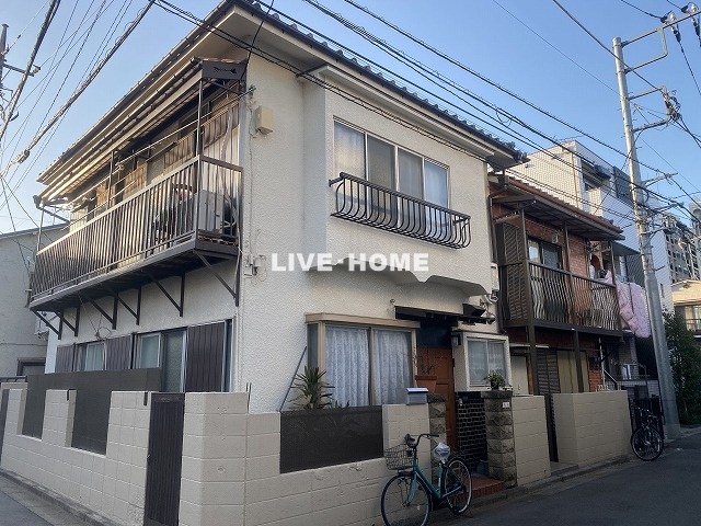 その他外観1