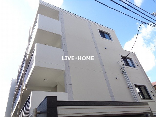 その他外観1