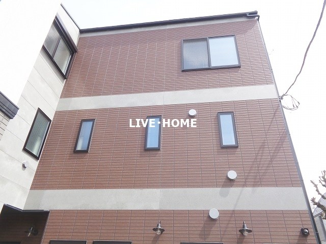 その他外観1