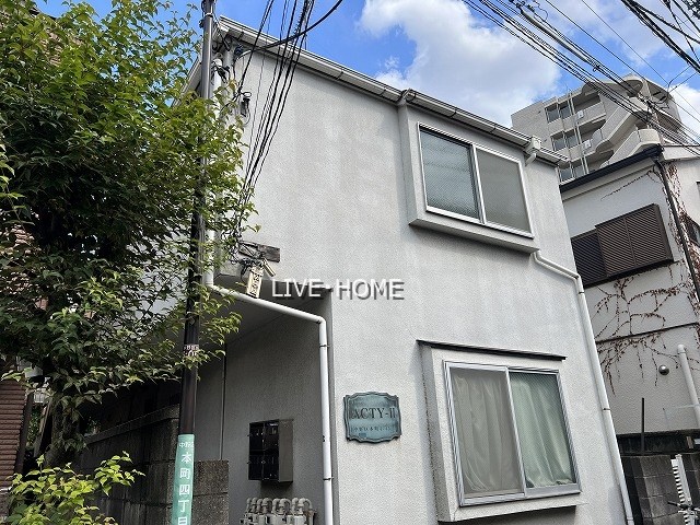 その他外観1