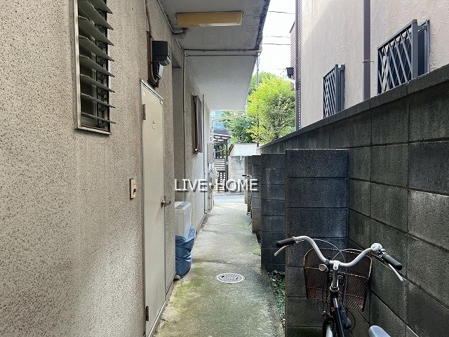 その他外観5
