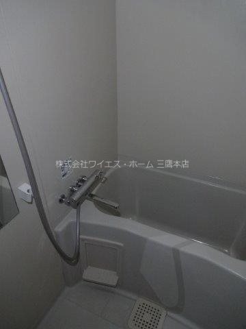風呂画像