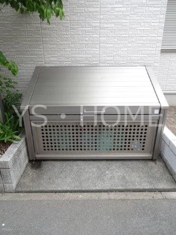 レセンテＮ・Ｔ その他12