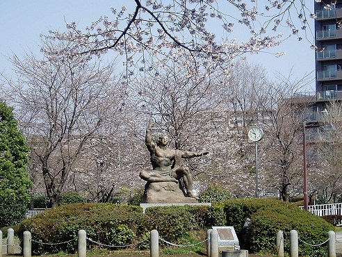 三鷹新川プラザ 周辺画像1