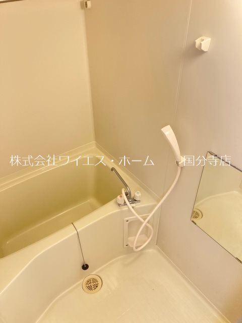 ジャルダンＭ・Ｋ 風呂画像