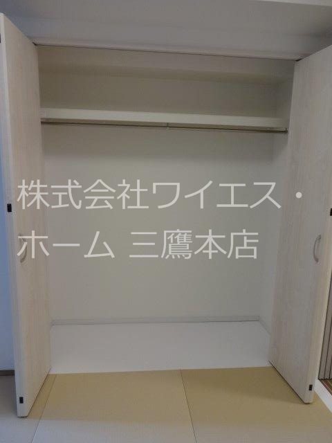三鷹ハイデンス　 その他6