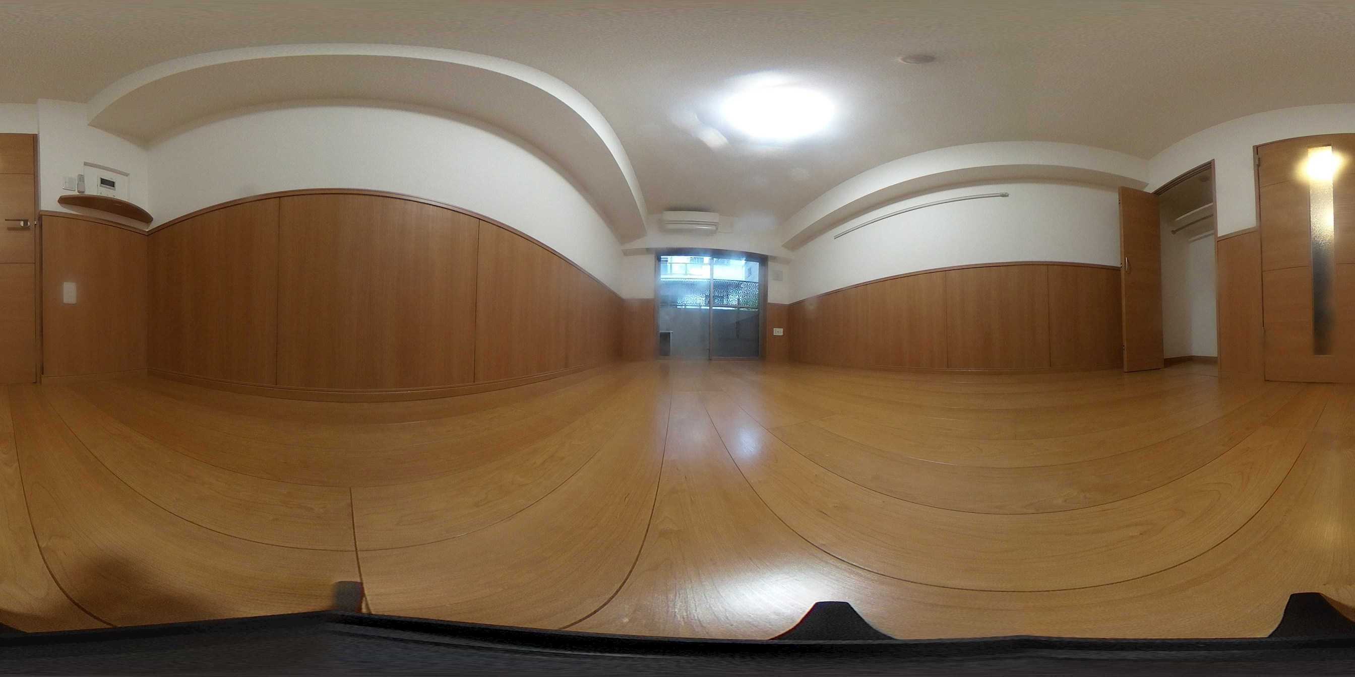 東京都中野区大和町１丁目 洋室