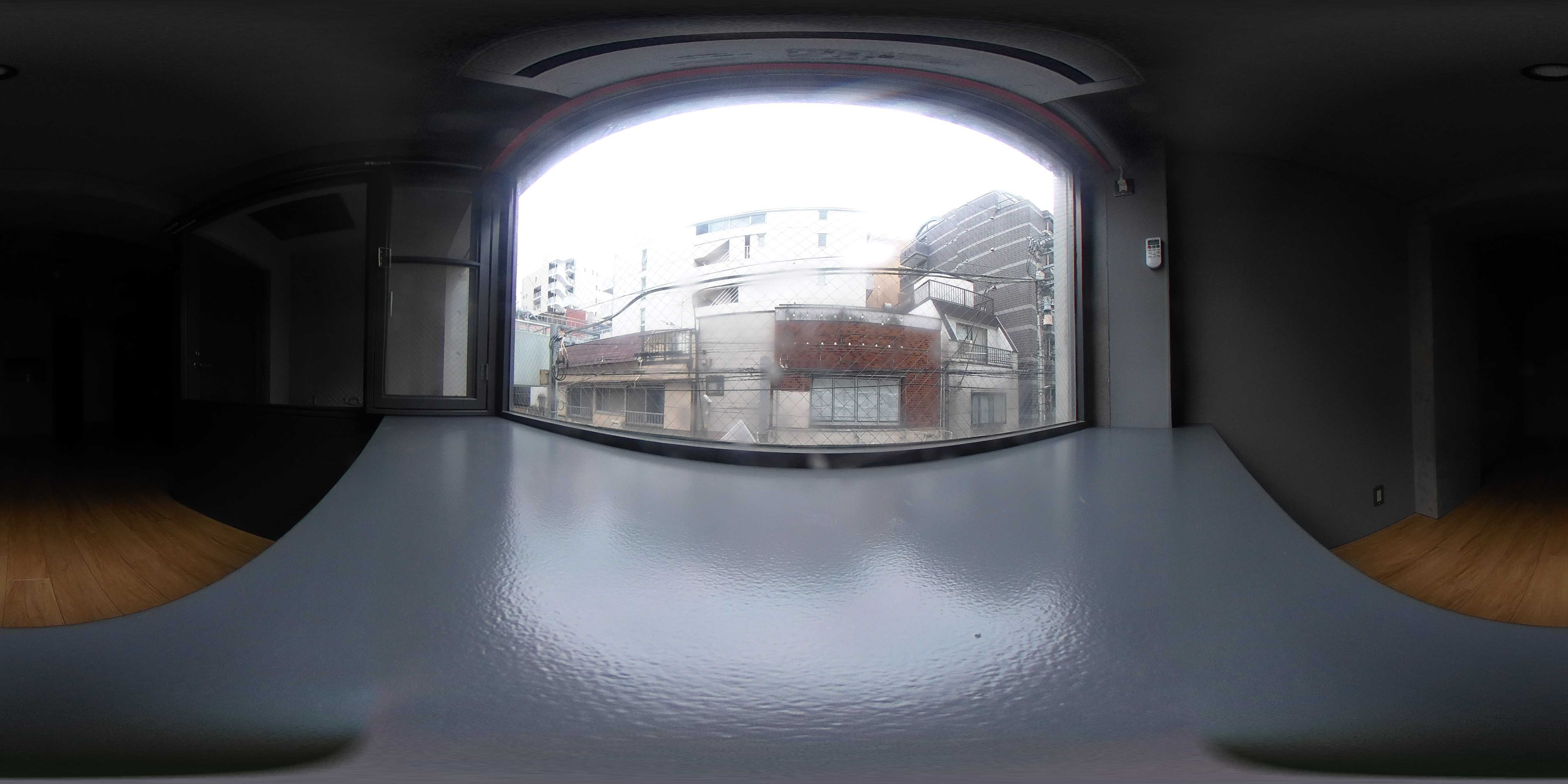 東京都杉並区高円寺南３丁目 洋室