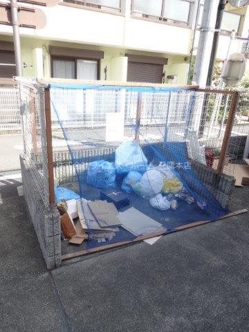 ベルハウス貫井B棟 その他1