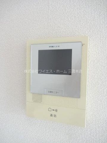 ベルハウス貫井B棟 その他4