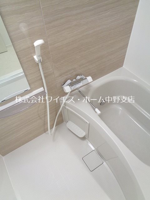 風呂画像