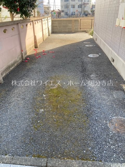 ガーデンエクセルハイム その他外観2