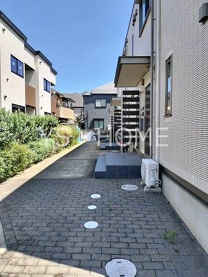 ウィステリアガーデン その他5