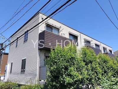 ウィステリアガーデン その他外観1