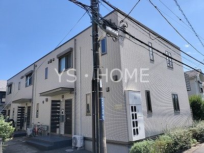 ウィステリアガーデン その他外観2