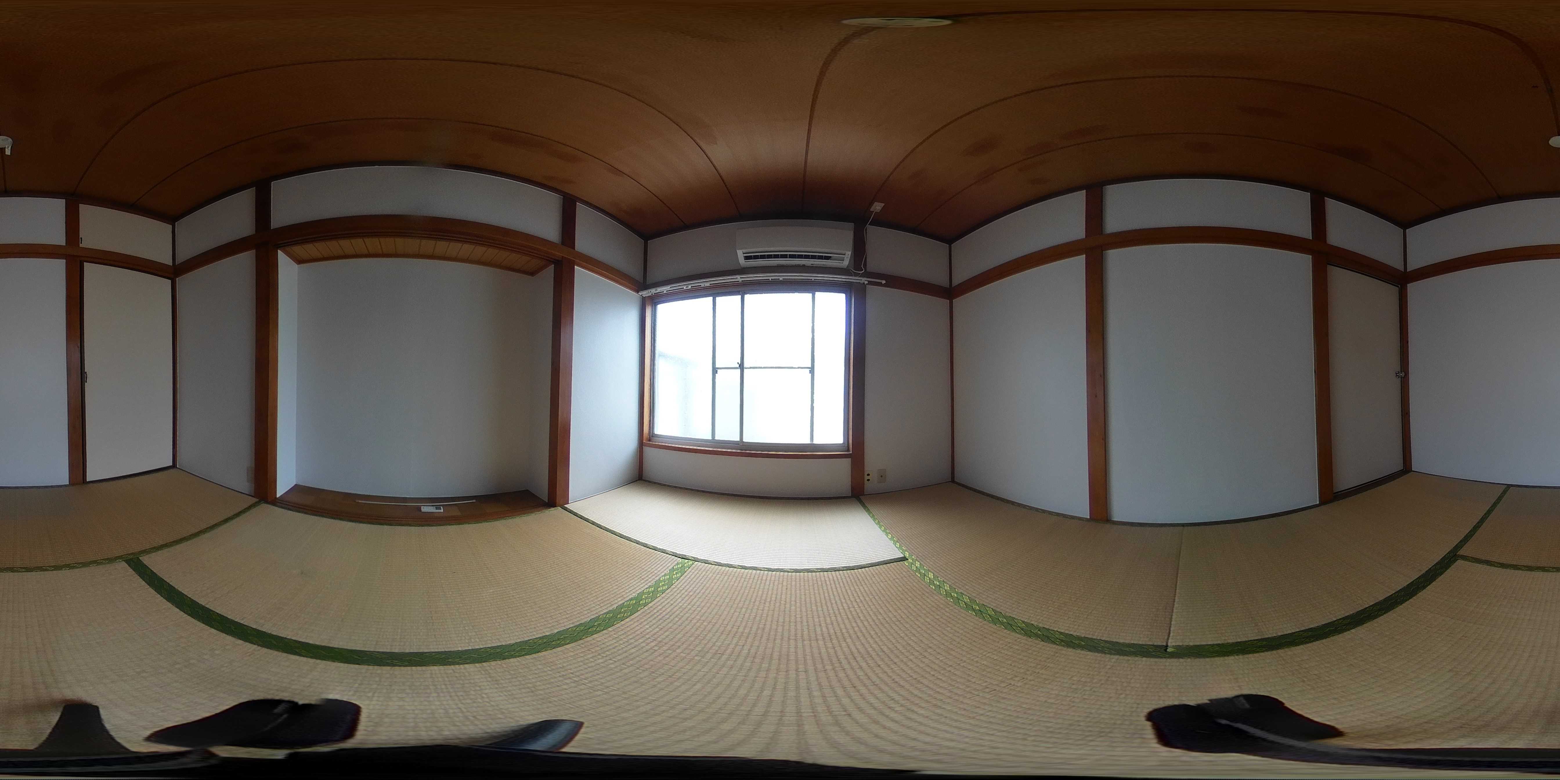 東京都杉並区高円寺南５丁目 和室