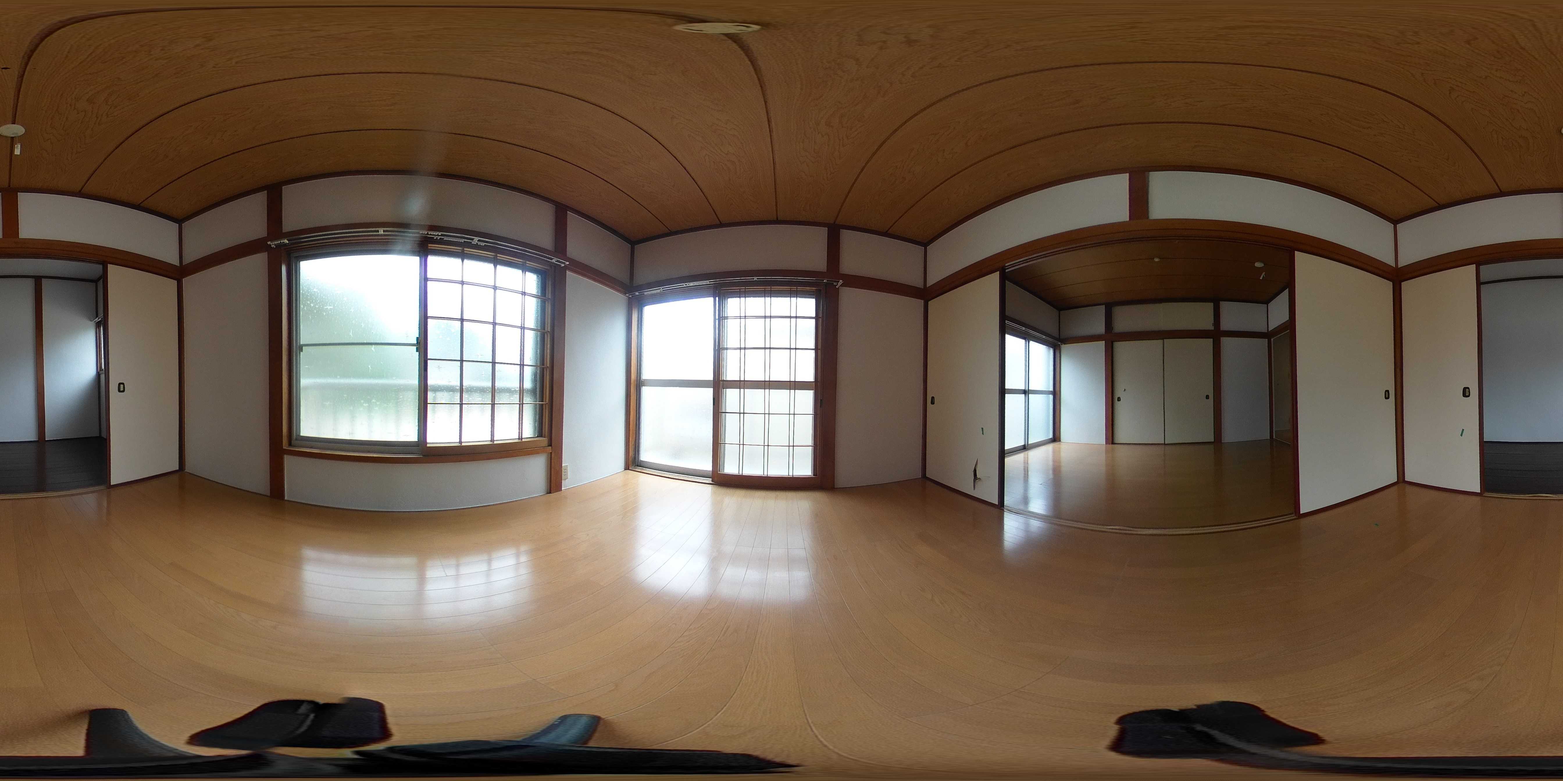 東京都杉並区高円寺南５丁目 洋室