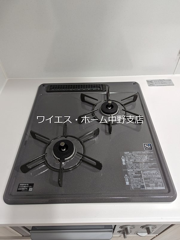 バウスステージ中野  その他7