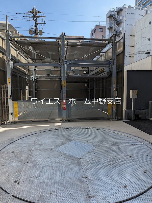 バウスステージ中野  その他26