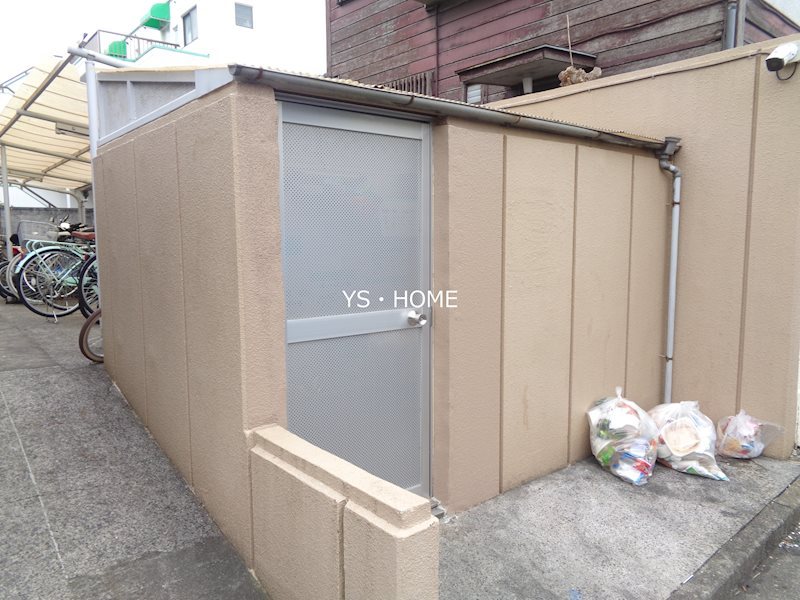 フォンテーヌ中野  その他5