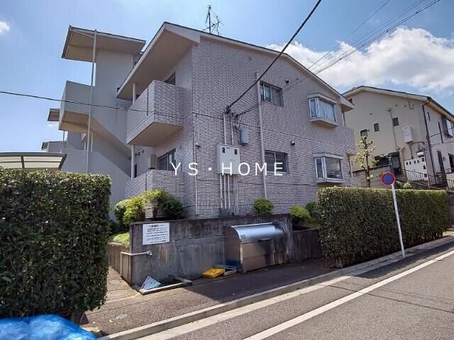 ヒルトップマンション石原 その他6