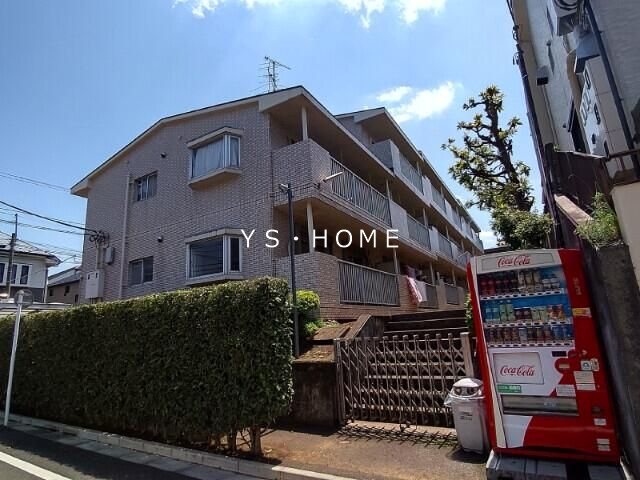 ヒルトップマンション石原 その他7