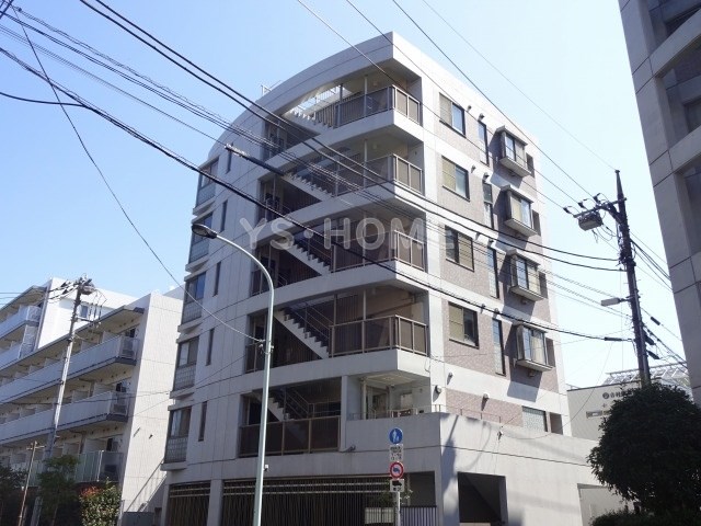 アイプレイス上鷺宮Ⅱ  その他10
