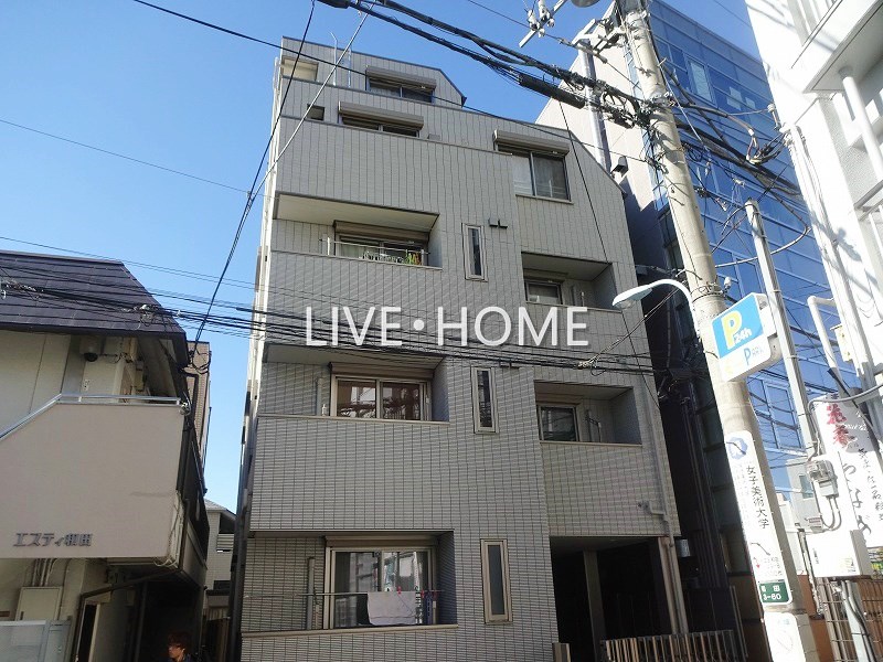 その他外観1