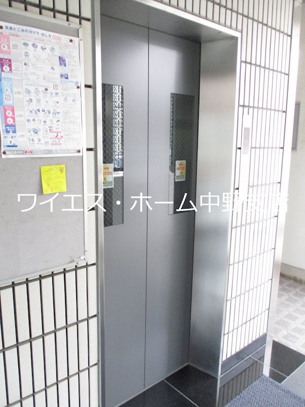 モリブリエ  その他外観2