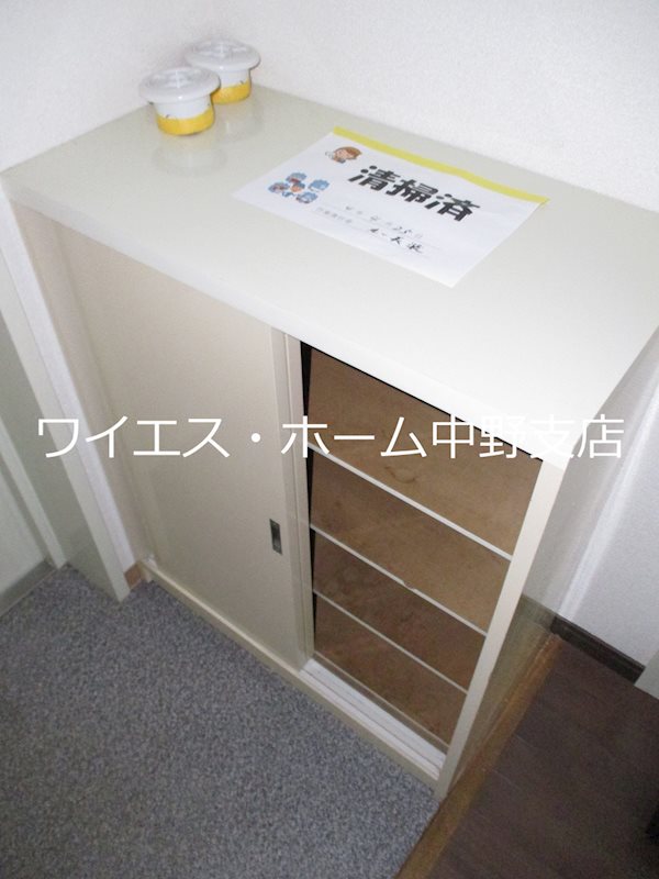 モリブリエ  その他8