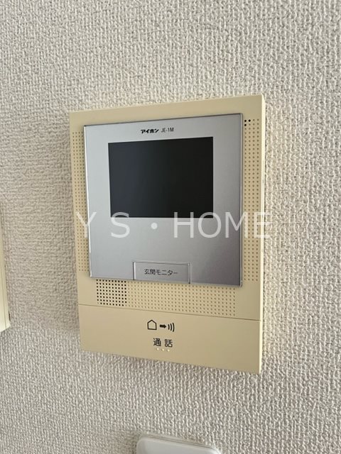 ベルハウス貫井B棟 その他1